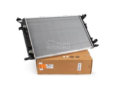 Hladnjak Vode Motora za Audi A5 od 2007. do 2016. god.