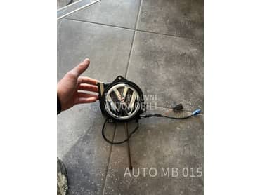 parking kamer gti za Volkswagen Golf 6