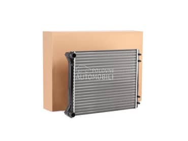 Hladnjak Vode Motora za Audi A2 od 2000. do 2005. god.