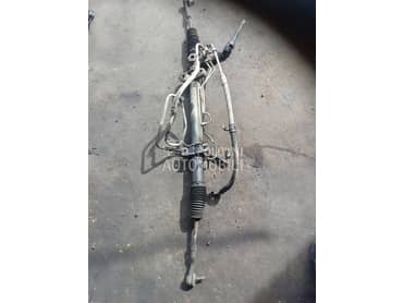 letva volana za Kia Carnival od 2001. do 2006. god.