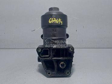 KUCISTE FILTERA ULJA za Volkswagen Golf 6