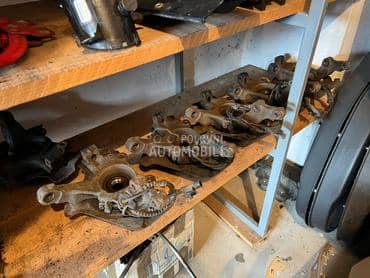 glavcina lezaj tocka senzor za Opel Corsa D od 2006. do 2014. god.