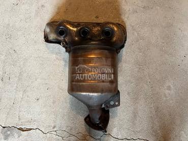 katalizator za Opel Corsa D od 2006. do 2014. god.