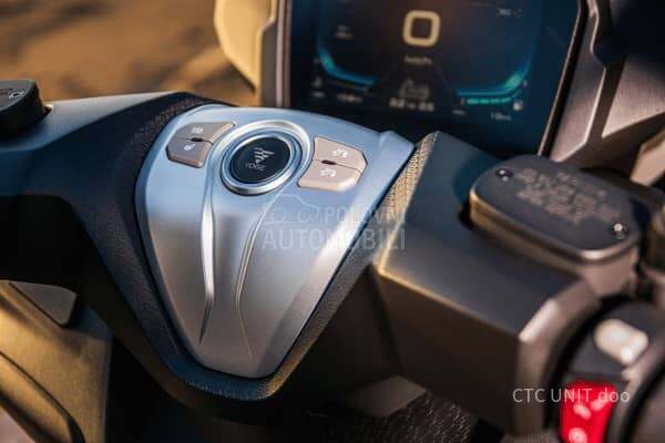 Voge SR4 MAX