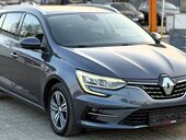 Renault Megane 1.5 DCI  INTENS EDC