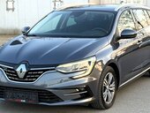 Renault Megane 1.5 DCI  INTENS EDC