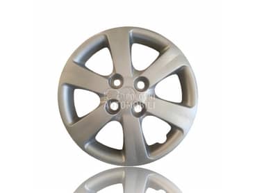 Ratkapne  14" 4 x 100