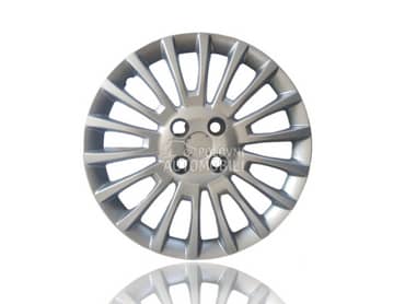 Ratkapne  14" 4 x 108