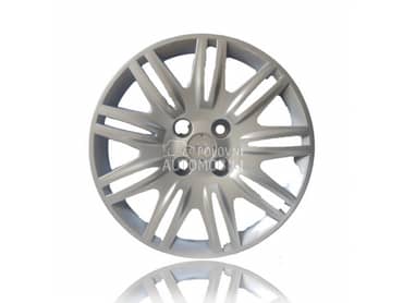 Ratkapne  15" 4 x 108