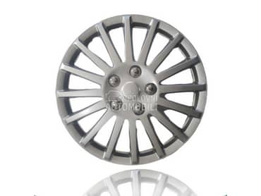 Ratkapne  15" 4 x 100