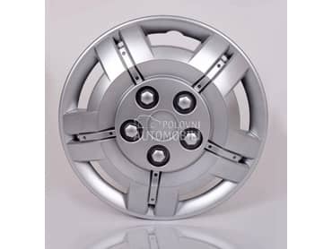 Ratkapne  16" 4 x 100