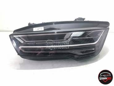 Far za Audi A7