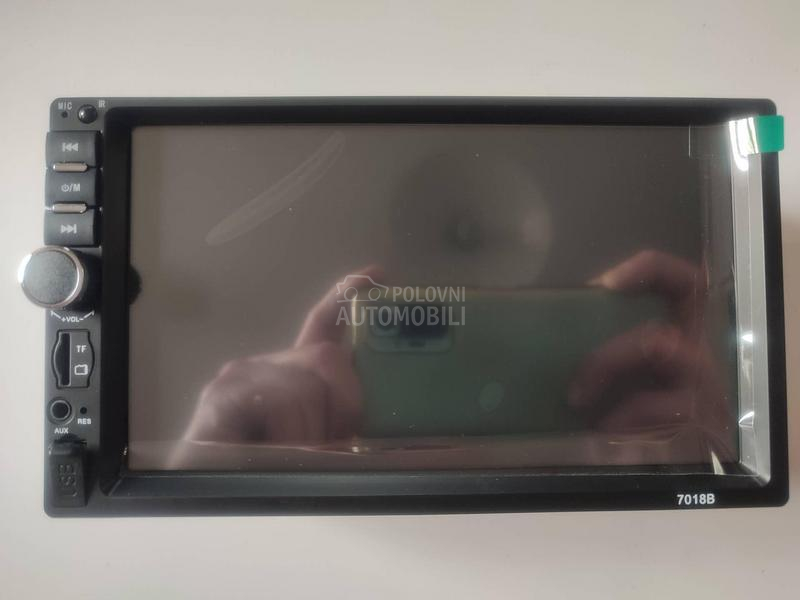 Multimedija MP5 BT 7 inča