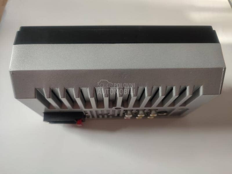 Multimedija MP5 BT 7 inča