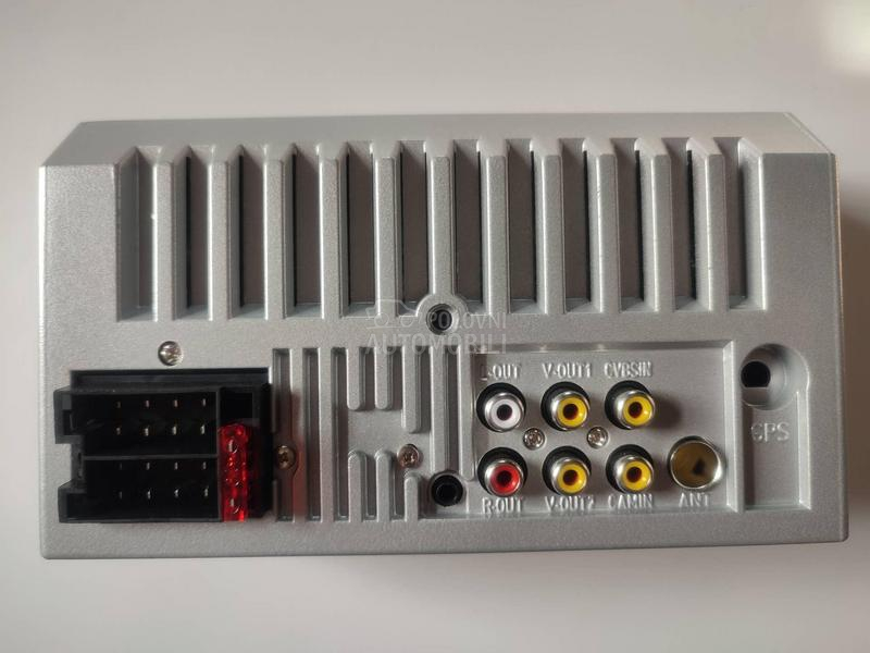 Multimedija MP5 BT 7 inča