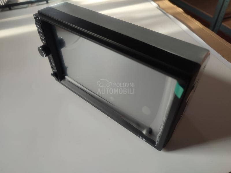 Multimedija MP5 BT 7 inča