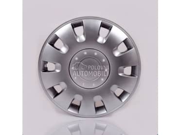 Ratkapne  13" 4 x 108