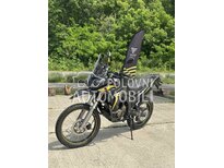 Voge 300 Rally SAJAM 