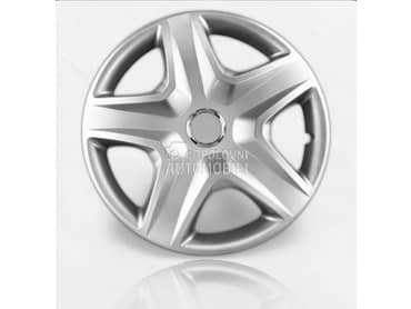 Ratkapne  16" 4 x 100