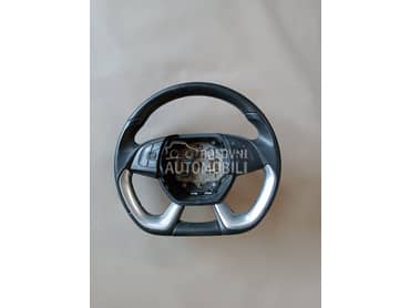 Volan za Citroen DS5 od 2010. do 2017. god.