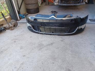 BRANIK PREDNJI KOMPLETAN za Citroen C5 od 2008. do 2016. god.