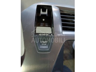 Prekidac start-stop za Citroen DS5