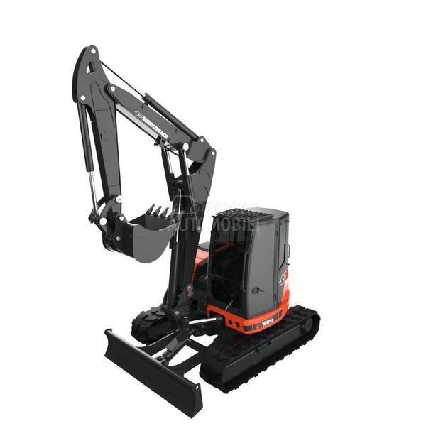 EUROCOMACH od 1.2t do 10t