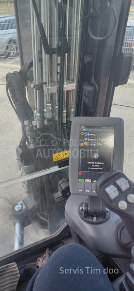 EUROCOMACH od 1.2t do 10t