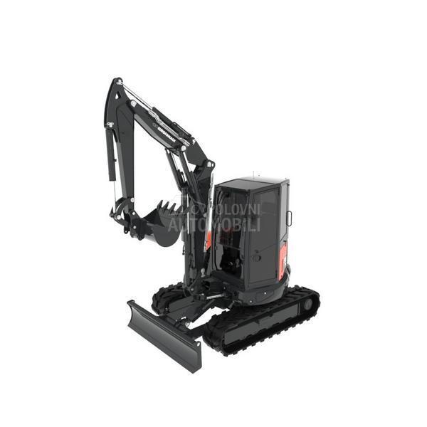 EUROCOMACH od 1.2t do 10t