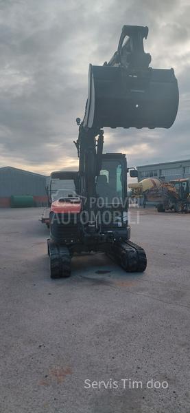 EUROCOMACH od 1.2t do 10t