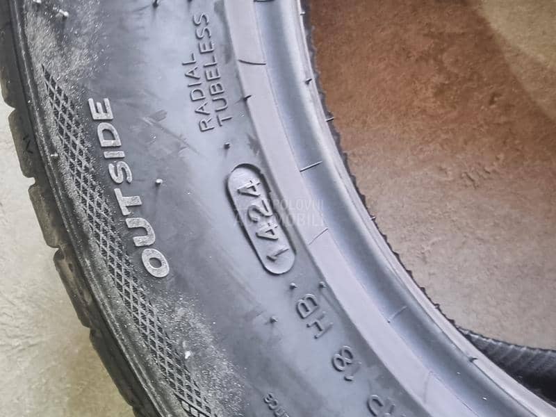 Hankook 205/55 R16 Letnja