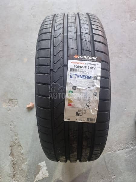 Hankook 205/55 R16 Letnja