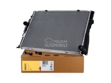 Hladnjak Vode Motora za BMW 120 od 2004. do 2011. god.