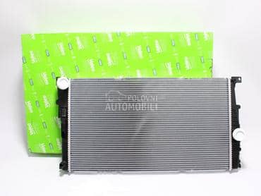 Hladnjak Vode Motora za BMW 120 od 2011. do 2019. god.