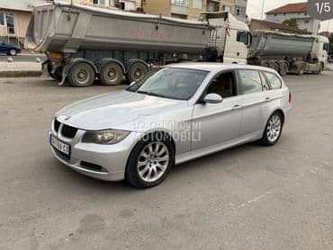 e 90 Vrata za BMW 320