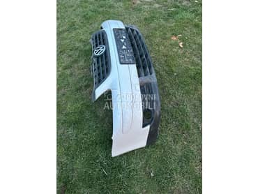 Branik i maska Bela za Volkswagen Touran, Caddy od 2004. do 2009. god.