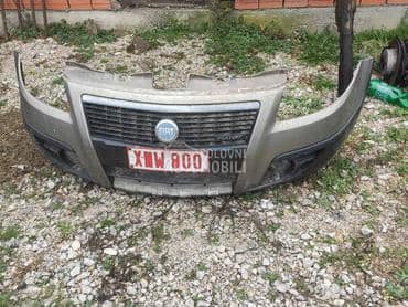 Prednji branik za Fiat Sedici od 2006. do 2009. god.