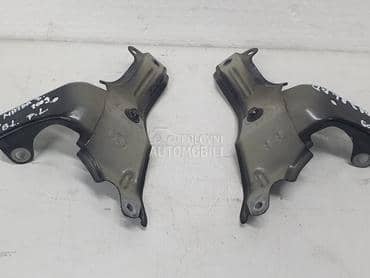 Nosac branika za Mazda 3 od 2008. do 2013. god.