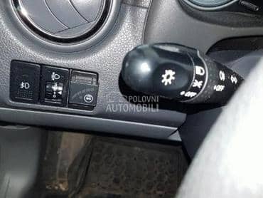 Ablenderi za Fiat Sedici