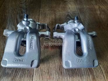 kociona klesta Zadnja Clio 3 za Renault Clio