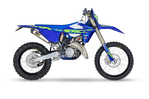 Sherco SE 125 Factory MY26