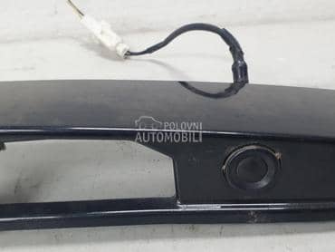 Mikroprekidac gepek vrata za Mazda 6 od 2003. do 2008. god.