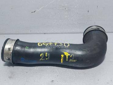 CRIJEVO INTERKULERA za Volkswagen Golf 5