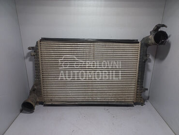 INTERKULER za Volkswagen Touran