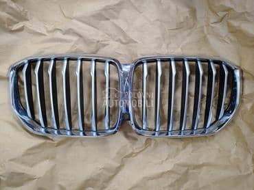 Maska za BMW X5 od 2018. do 2022. god.