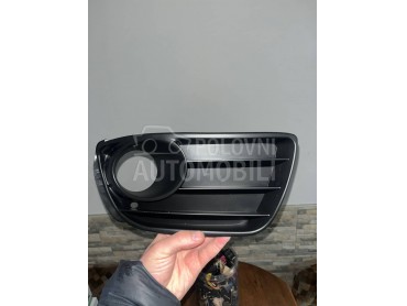 Desna resetka u braniku za Fiat Punto