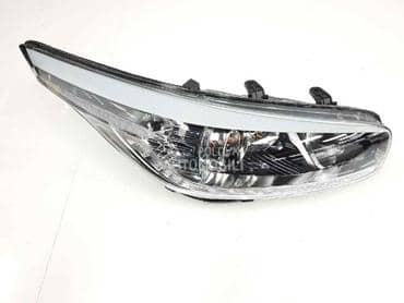 Far za Kia cee`d od 2012. do 2017. god.