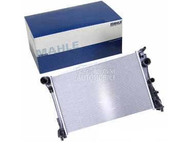 Hladnjak Vode Motora za Mercedes Benz GLK 220, GLK 200 od 2008. do 2015. god.