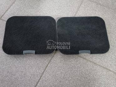 Kaseta u podu Scenic 4 za Renault Grand Scenic, Scenic