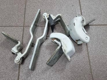 Master 2 Šarke vrata